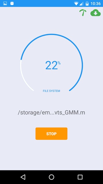 Antivirus Helper - Preview 1