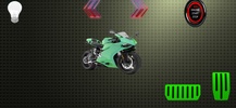Motorcycle Sounds : Moto Simulator screenshot 2