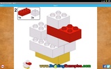Big brick examples - Age 3 screenshot 4