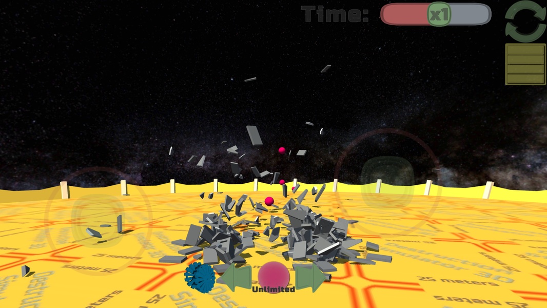Destruction Simulator 3D - Preview 7