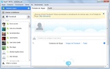 Skype Beta screenshot 1
