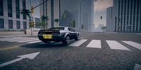 Supercar City Driver:Muscle Ca screenshot 3
