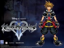 Kingdom Hearts 2 screenshot 1
