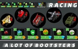 Breakout Racing BurnOut Speed screenshot 8