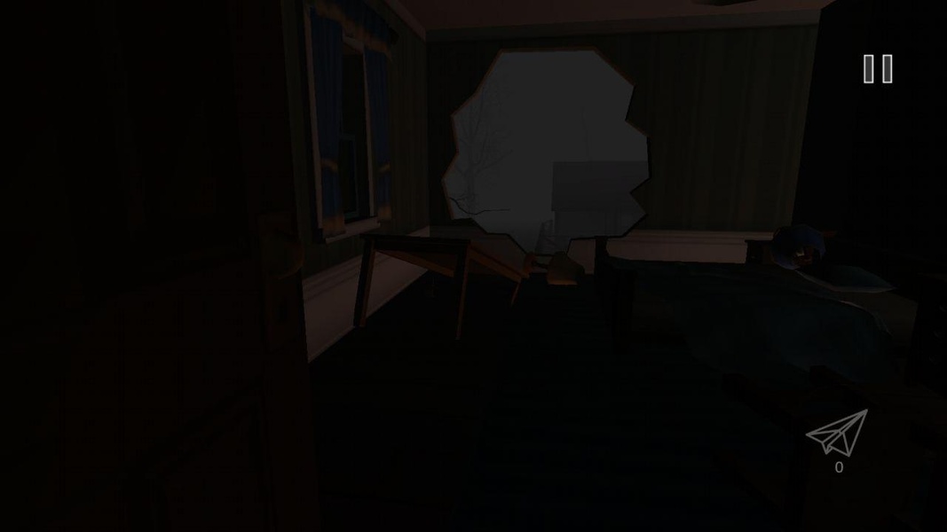 Siren Head Field - Preview 1