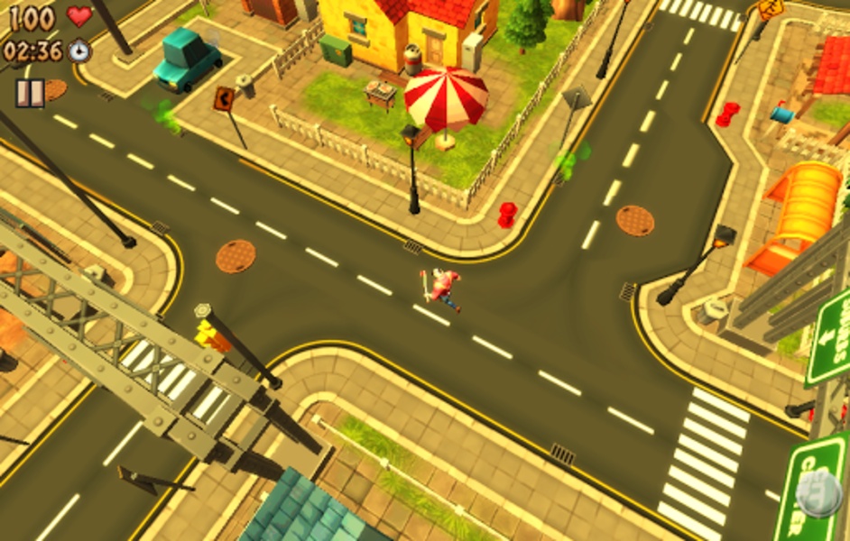 Prop Hunt Mobile - Preview 6