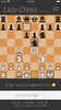 Lazy Chess screenshot 9