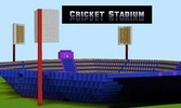 Cricket Mod Game screenshot 2
