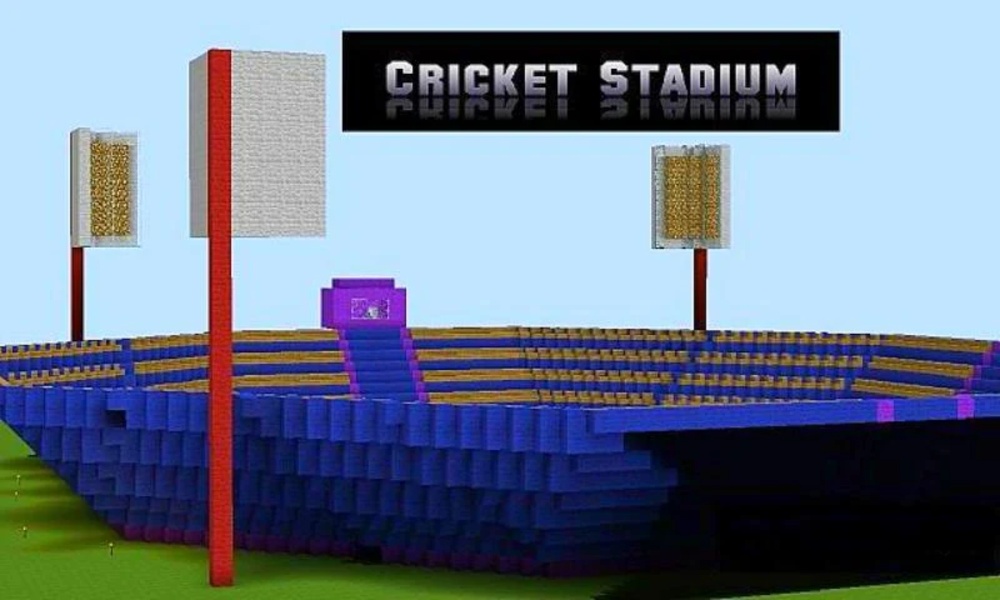 Cricket Mod Game - Preview 2
