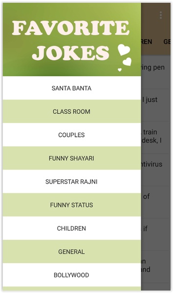 Whatsapp Funny Jokes - Preview 1