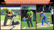 Pakistan Cricket Super League screenshot 4