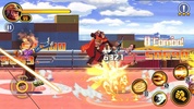 Western Cowboy: Fighting Game screenshot 5