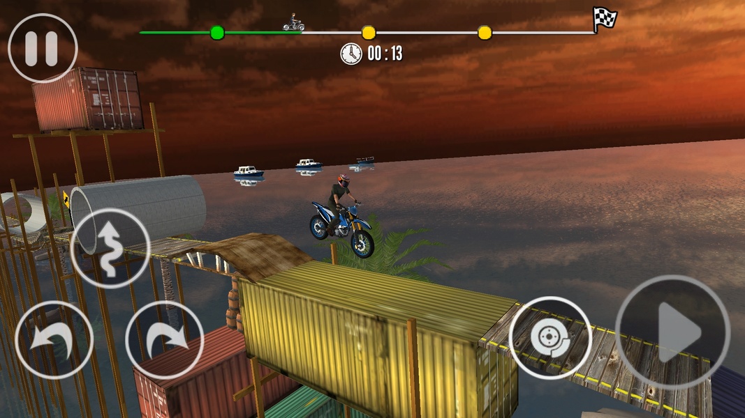 Bike Stunt Tricks Master - Preview 10