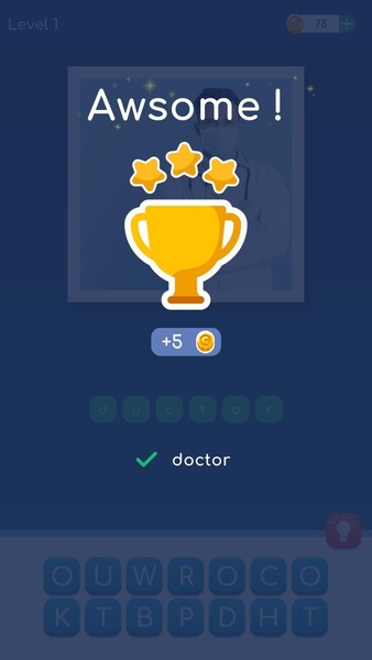 Picture vs Words - Preview 2