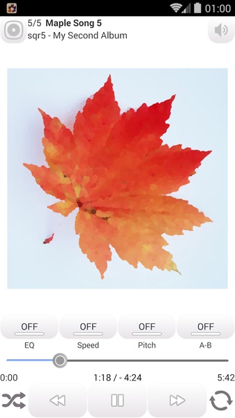 Maple - Preview 4