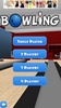 Bowling 3D screenshot 5