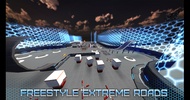 Extreme stunt car driver 3D screenshot 3