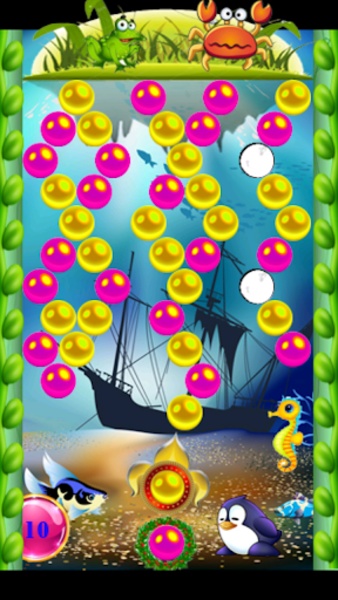 Bubble Mania - Preview 3