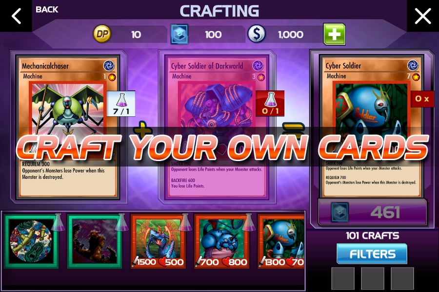 yugioh cards for beginners How to play YuGiOh - official rules and tips for beginners