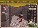 Orange Block Prison Break screenshot 12