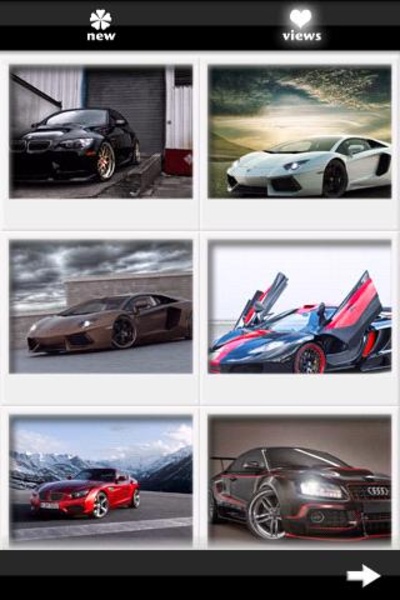 Wallpapers Super HD - Preview 4