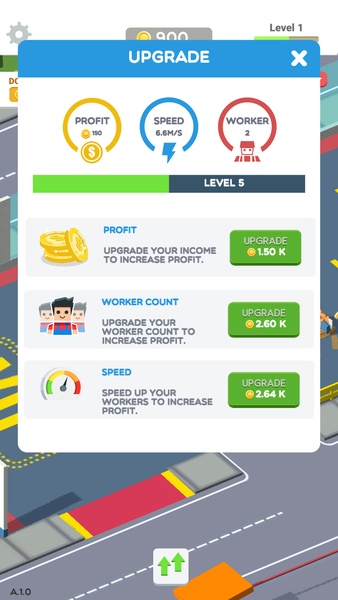 Idle Mechanic Tycoon - Preview 8
