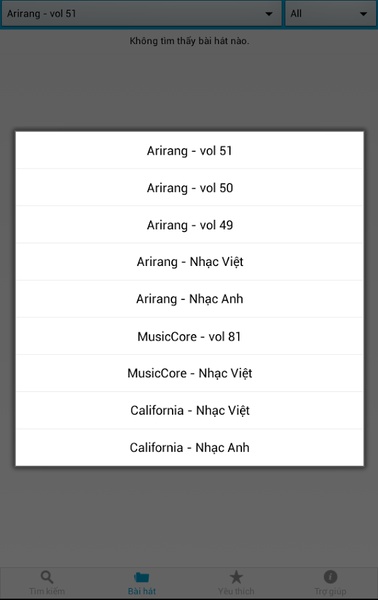 Karaoke Vietnam - Preview 12