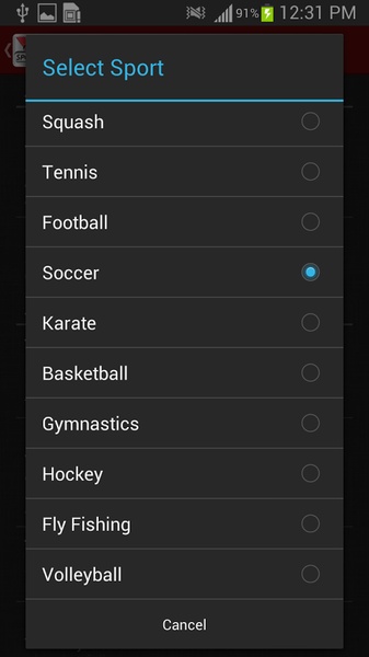 V1 Sports - Preview 15