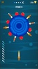 Knife Force – Throw Flippy Knives | Hit the Target screenshot 6