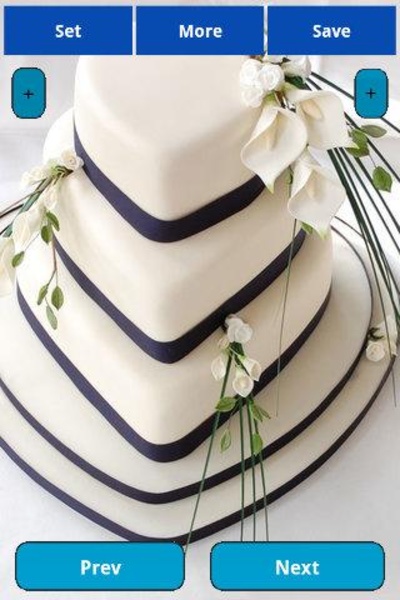 Cake Wallpapers - Preview 6