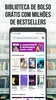 AnyBooks-Read Free Books, Novels & Stories screenshot 5