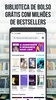 AnyBooks-Read Free Books, Novels & Stories screenshot 5