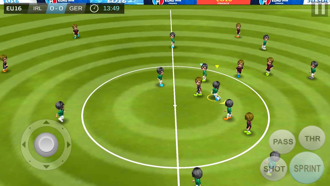 Euro 2016 France - Preview 5