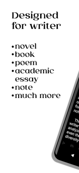 Writer Journal - Preview 10