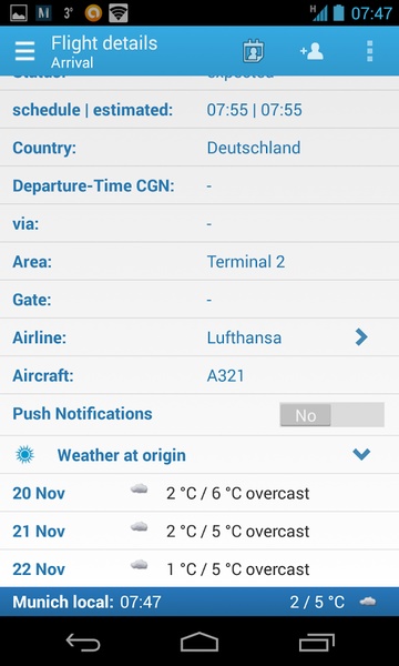 MUC Airport - Preview 1