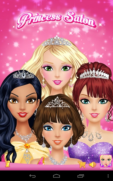 Descargar juego de barbie salon de belleza para pc online