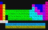 Periodic Table of Elements screenshot 8