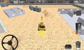 Construction Yard Simulator 3D screenshot 12