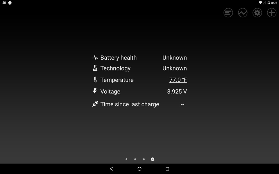 Battery HD - Preview 17