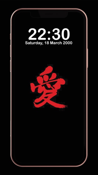 Wallpaper 4K Black 2022 - Preview 8