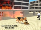 City Hero Dog Rescue screenshot 2