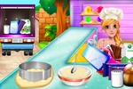 Ice Cream Cake - New Bakery screenshot 8