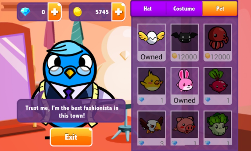 Treasure Hunt - Preview 6