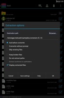 Rar For Android 6 02 Build98 For Android Download