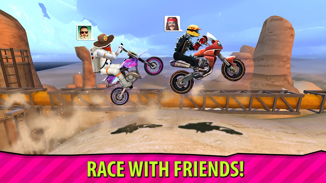 Stickman Trials - Preview 7