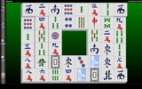 Mahjongg Solitaire Spielen screenshot 1