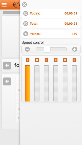 Learn Persian Words Free - Preview 5