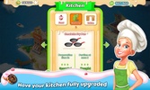 Breakfast Cooking Mania screenshot 2