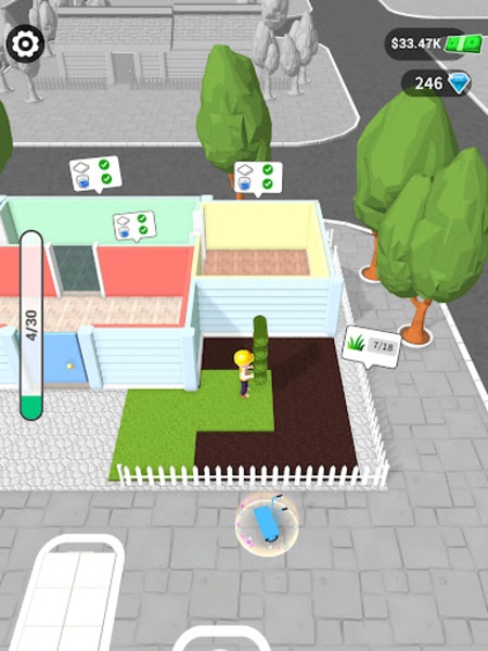 House Flip Master - Preview 3
