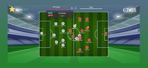 Football Referee Lite screenshot 7